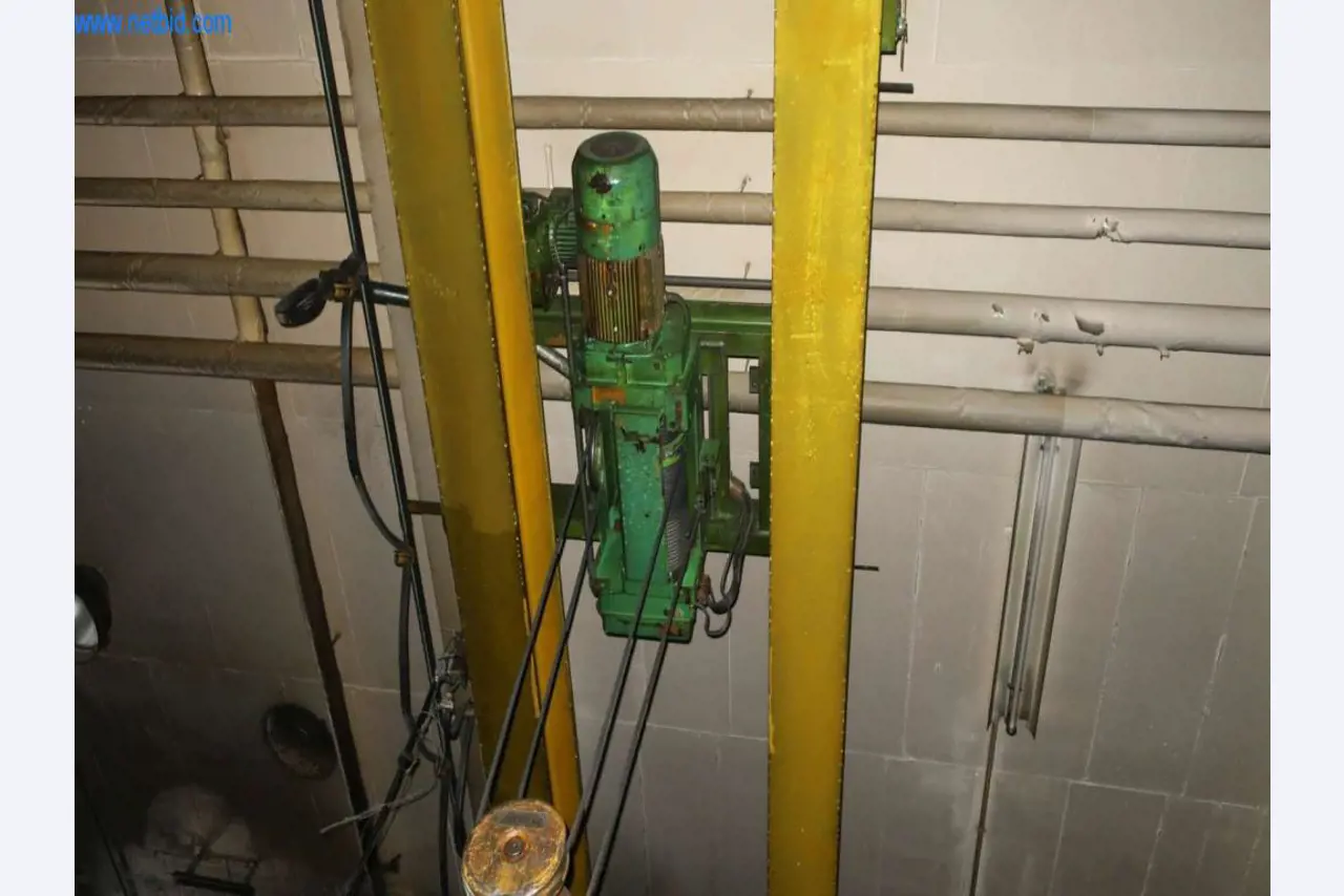 Sistemas de fundição injectada (alumínio) 1.100 - 1.350 t,
Processamento mecânico, fabrico de ferramentas
-1
