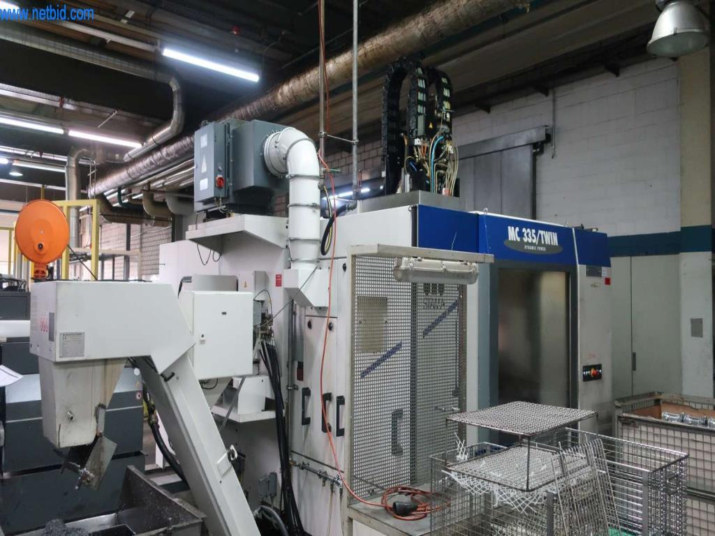 Systémy tlakového lití (hliník) 1 100 - 1 350 t,
Mechanické zpracování, výroba nástrojů
-10