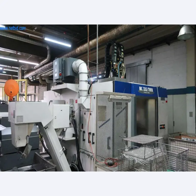 Sistemas de fundição injectada (alumínio) 1.100 - 1.350 t,
Processamento mecânico, fabrico de ferramentas
-10
