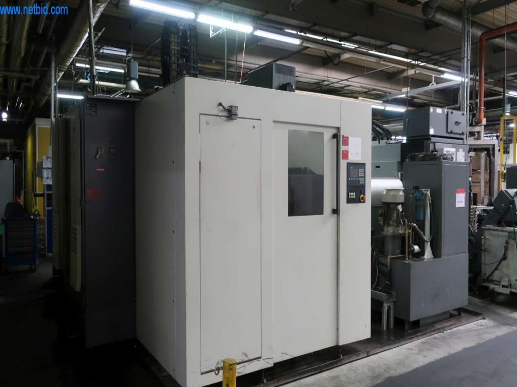 Systémy tlakového lití (hliník) 1 100 - 1 350 t,
Mechanické zpracování, výroba nástrojů
-14