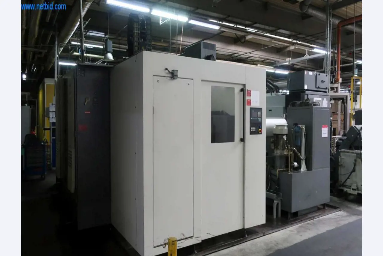 Sistemas de fundição injectada (alumínio) 1.100 - 1.350 t,
Processamento mecânico, fabrico de ferramentas
-14