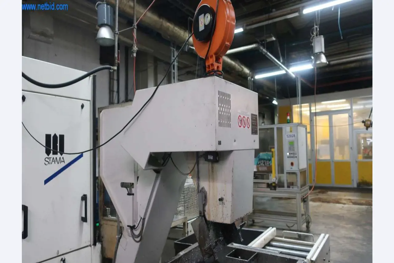 Sistemas de fundição injectada (alumínio) 1.100 - 1.350 t,
Processamento mecânico, fabrico de ferramentas
-5