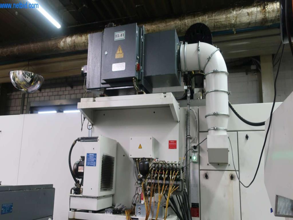 Systémy tlakového lití (hliník) 1 100 - 1 350 t,
Mechanické zpracování, výroba nástrojů
-6