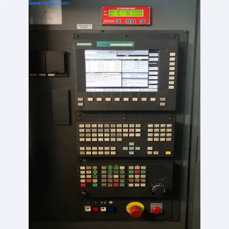 Sistemas de fundição injectada (alumínio) 1.100 - 1.350 t,
Processamento mecânico, fabrico de ferramentas
-7