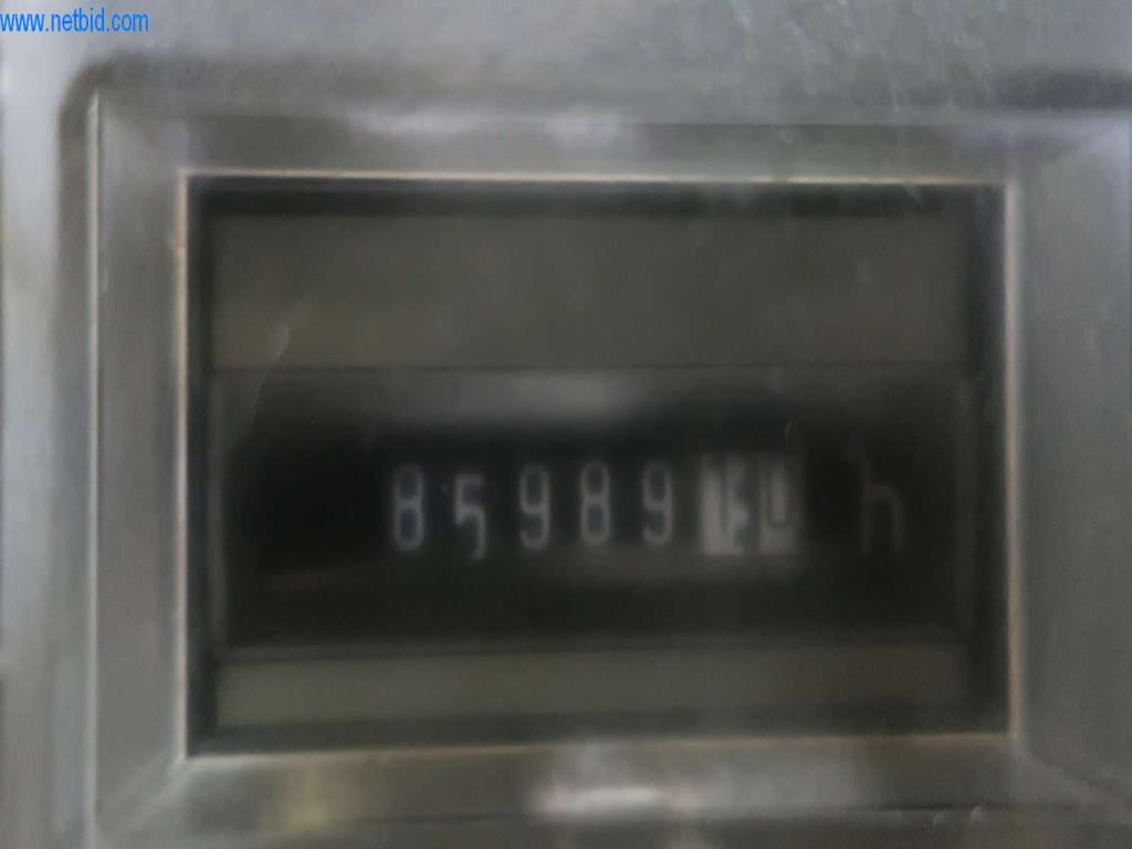 Systémy tlakového lití (hliník) 1 100 - 1 350 t,
Mechanické zpracování, výroba nástrojů
-8