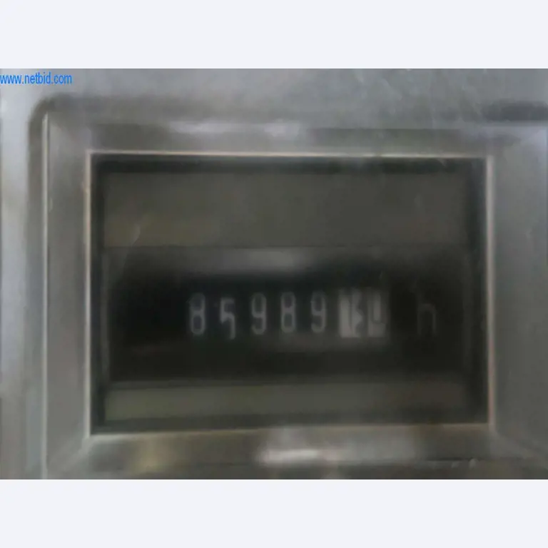 Sistemas de fundição injectada (alumínio) 1.100 - 1.350 t,
Processamento mecânico, fabrico de ferramentas
-8