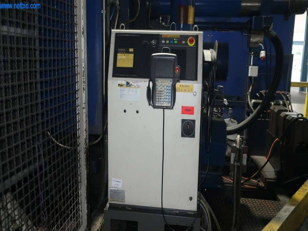 Systémy tlakového lití (hliník) 1 100 - 1 350 t,
Mechanické zpracování, výroba nástrojů
-12