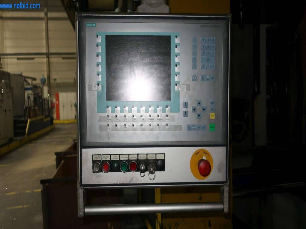 Systémy tlakového lití (hliník) 1 100 - 1 350 t,
Mechanické zpracování, výroba nástrojů
-17