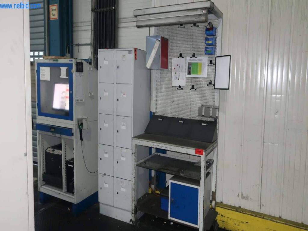 Systémy tlakového lití (hliník) 1 100 - 1 350 t,
Mechanické zpracování, výroba nástrojů
-19