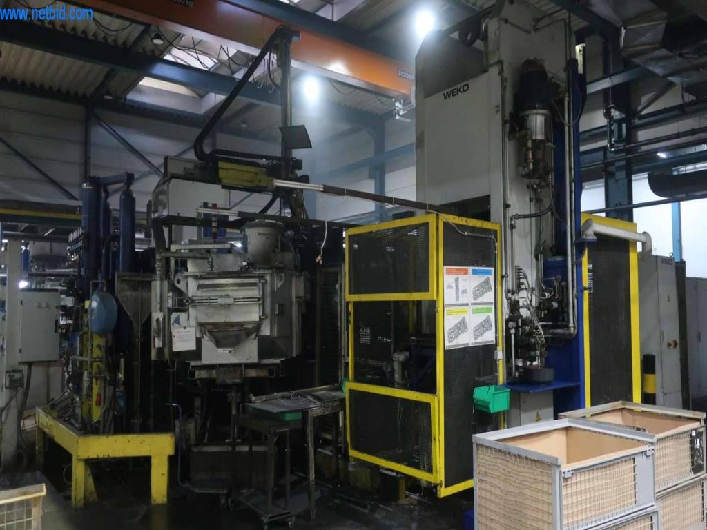 Systémy tlakového lití (hliník) 1 100 - 1 350 t,
Mechanické zpracování, výroba nástrojů
-22