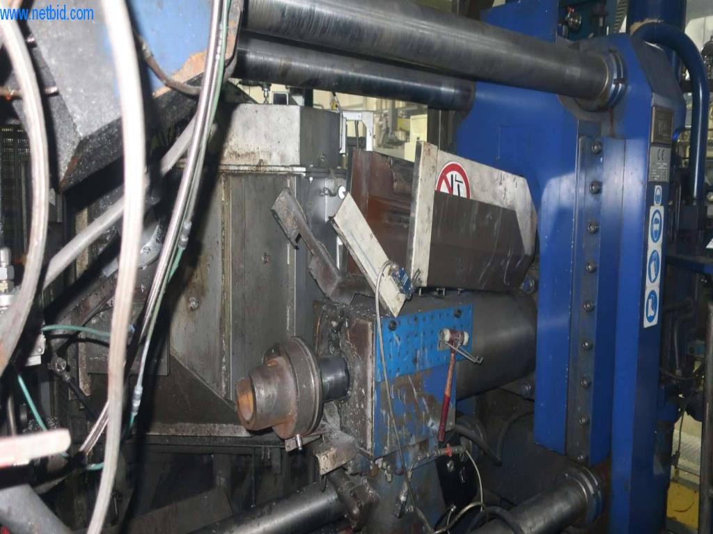 Systémy tlakového lití (hliník) 1 100 - 1 350 t,
Mechanické zpracování, výroba nástrojů
-24