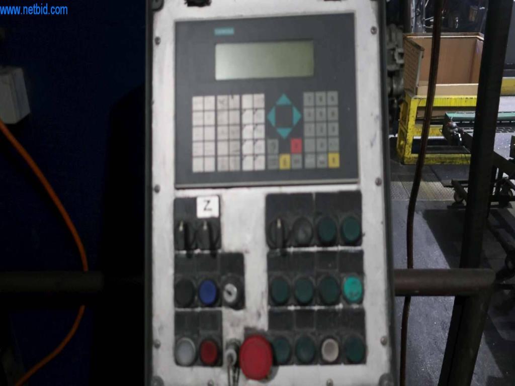 Systémy tlakového lití (hliník) 1 100 - 1 350 t,
Mechanické zpracování, výroba nástrojů
-25