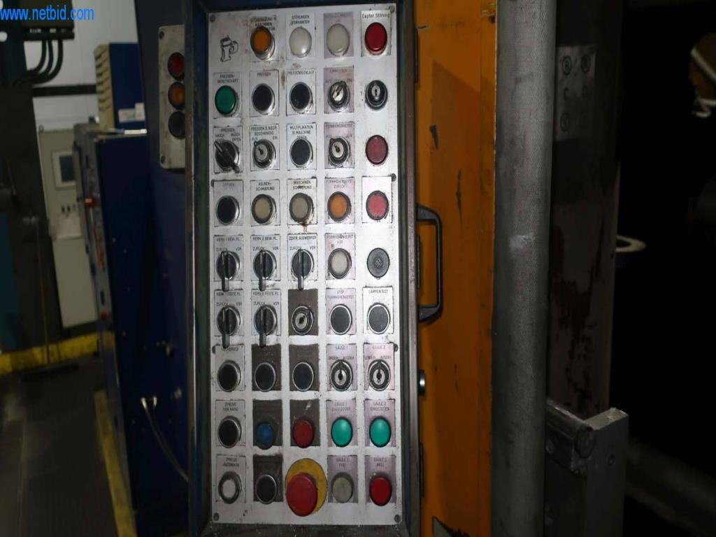 Systémy tlakového lití (hliník) 1 100 - 1 350 t,
Mechanické zpracování, výroba nástrojů
-26