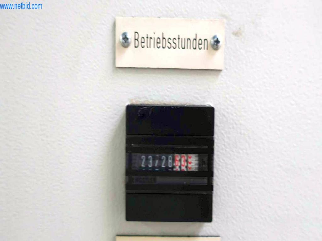 Systémy tlakového lití (hliník) 1 100 - 1 350 t,
Mechanické zpracování, výroba nástrojů
-10