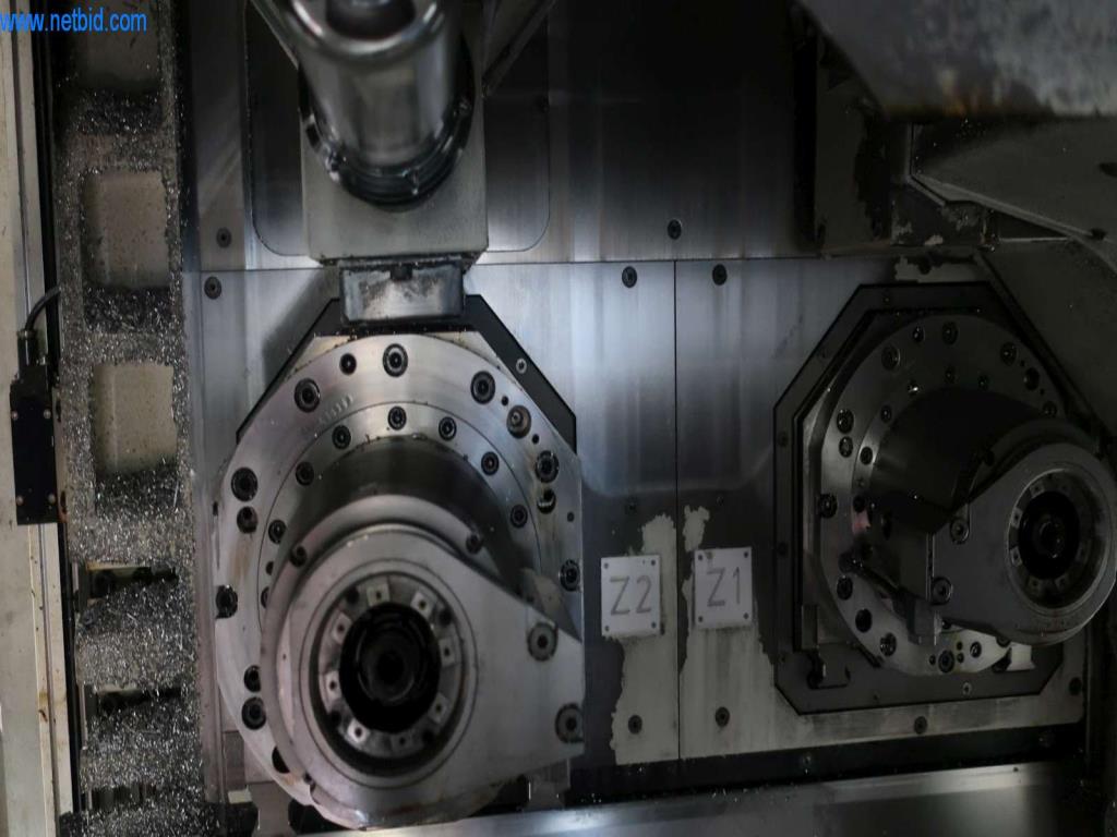 Systémy tlakového lití (hliník) 1 100 - 1 350 t,
Mechanické zpracování, výroba nástrojů
-15