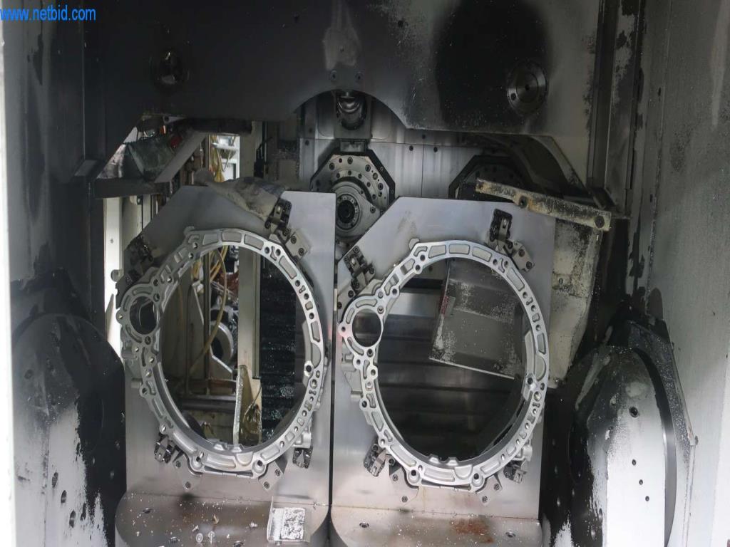 Systémy tlakového lití (hliník) 1 100 - 1 350 t,
Mechanické zpracování, výroba nástrojů
-16