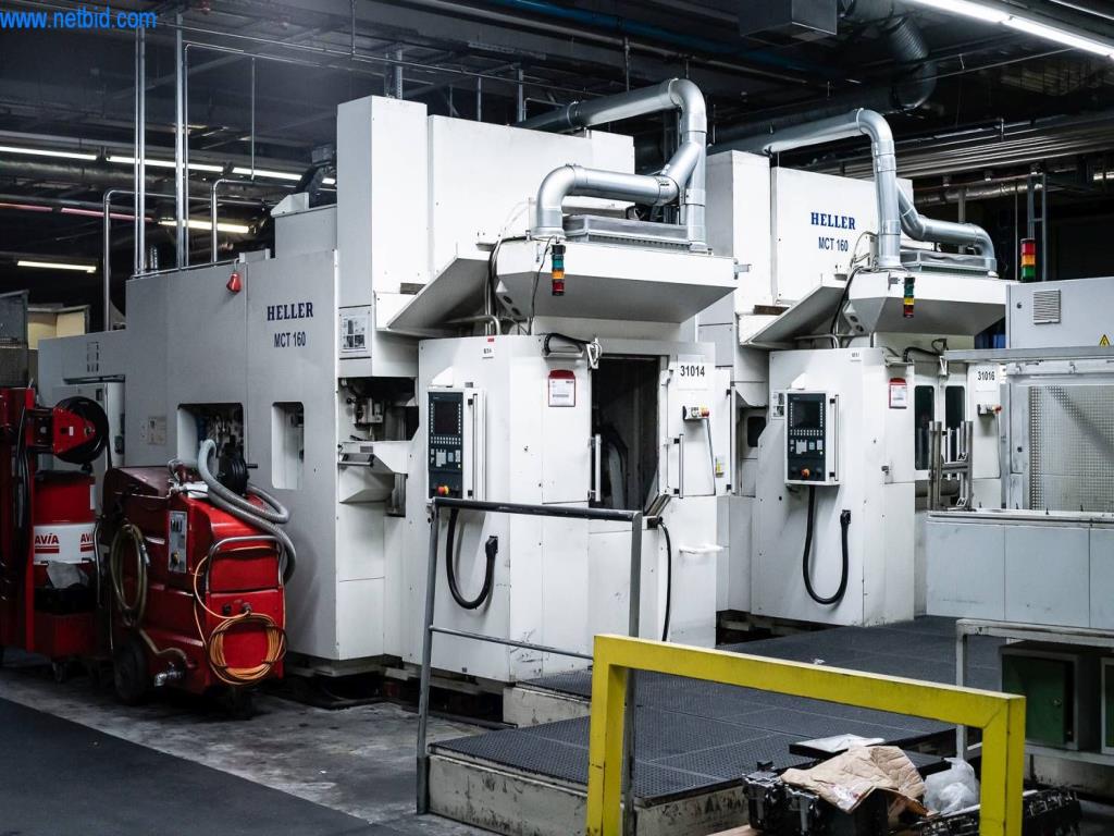 Systémy tlakového lití (hliník) 1 100 - 1 350 t,
Mechanické zpracování, výroba nástrojů
-1