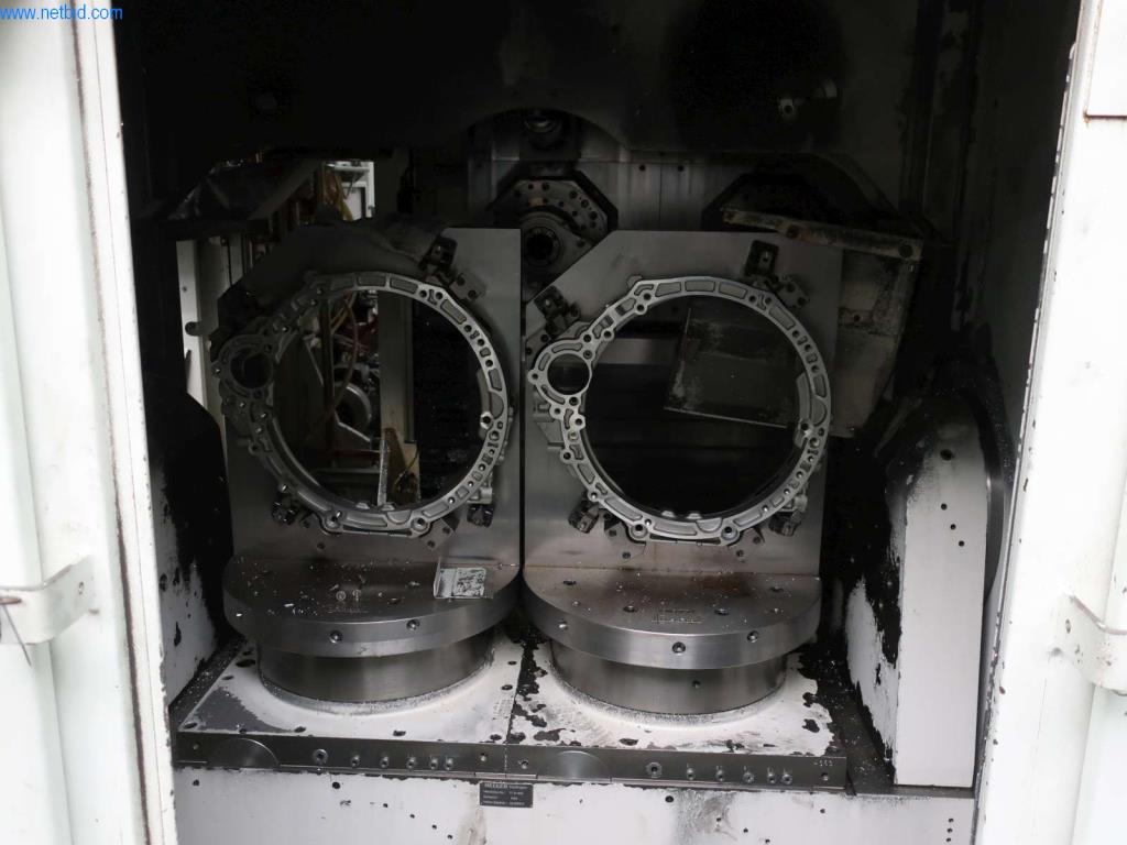 Systémy tlakového lití (hliník) 1 100 - 1 350 t,
Mechanické zpracování, výroba nástrojů
-20