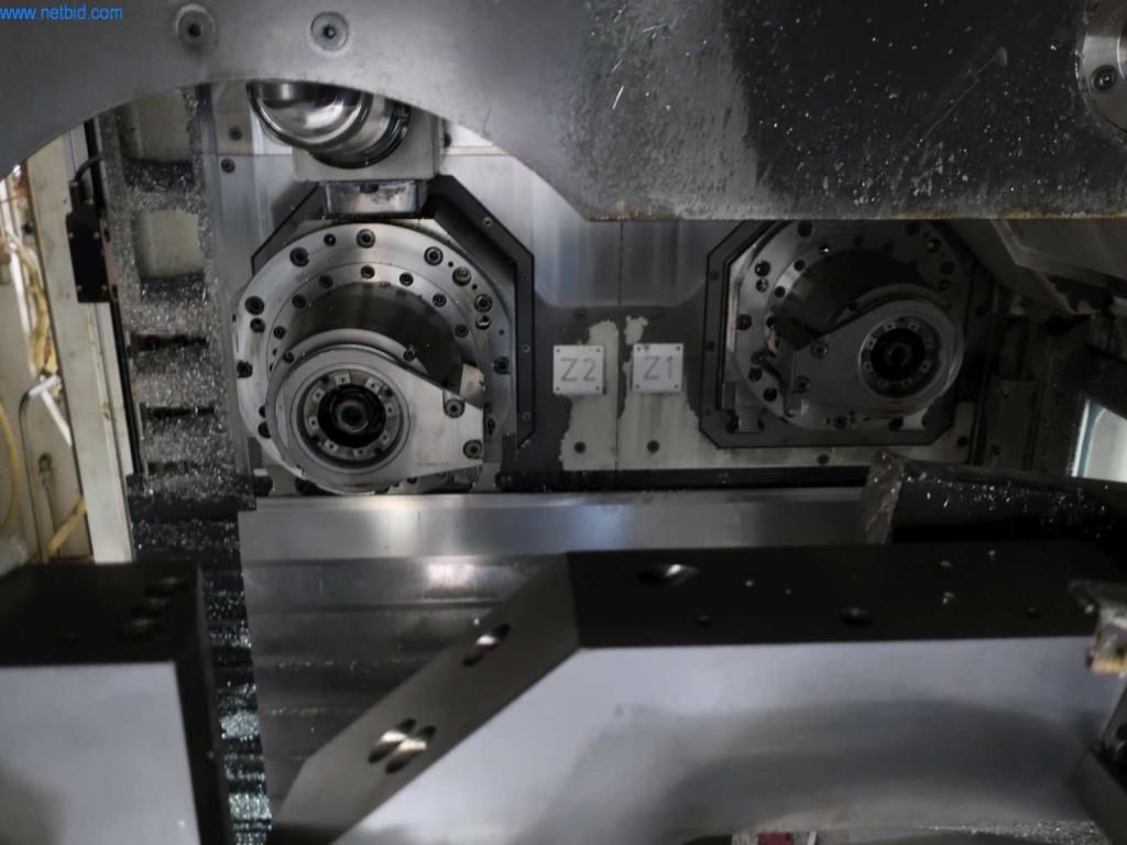 Systémy tlakového lití (hliník) 1 100 - 1 350 t,
Mechanické zpracování, výroba nástrojů
-21