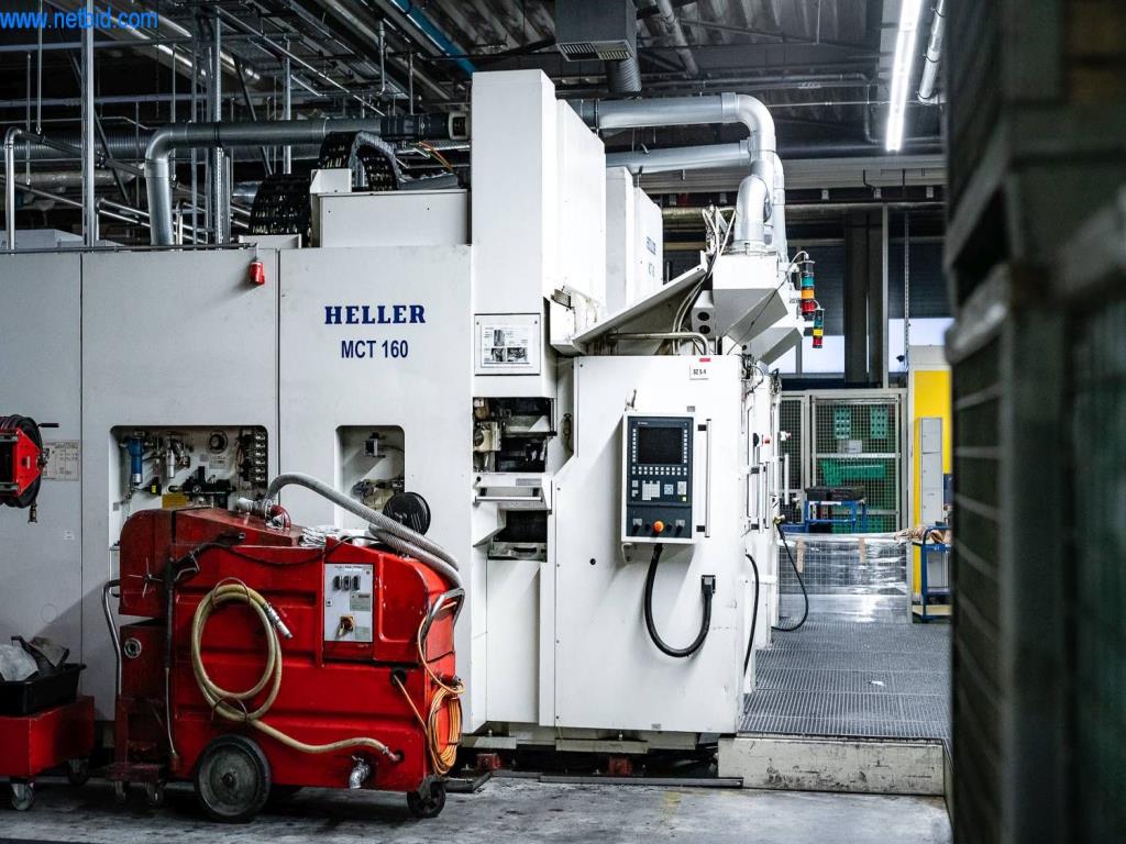 Systémy tlakového lití (hliník) 1 100 - 1 350 t,
Mechanické zpracování, výroba nástrojů
-2