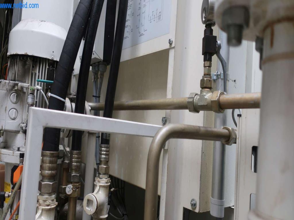 Systémy tlakového lití (hliník) 1 100 - 1 350 t,
Mechanické zpracování, výroba nástrojů
-5