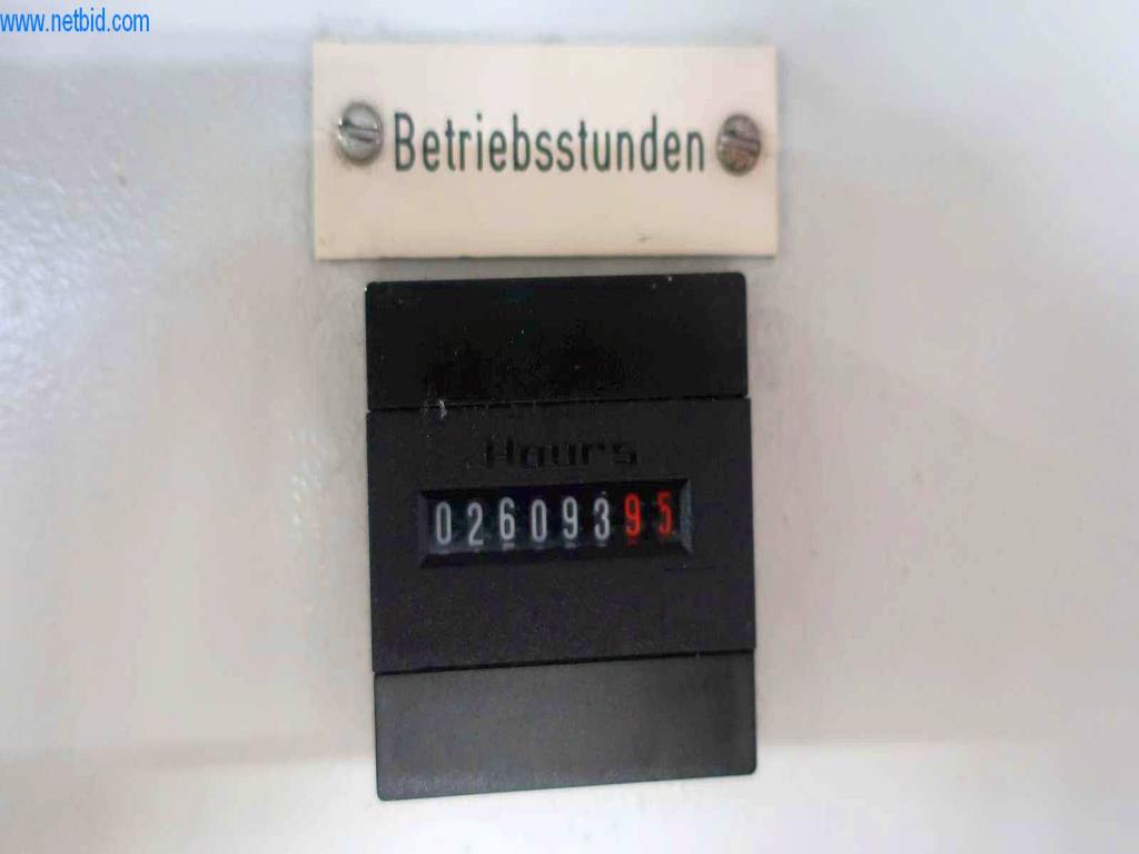 Systémy tlakového lití (hliník) 1 100 - 1 350 t,
Mechanické zpracování, výroba nástrojů
-11