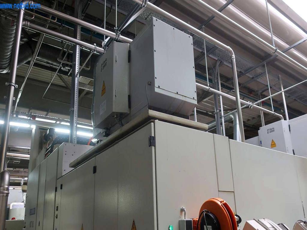 Systémy tlakového lití (hliník) 1 100 - 1 350 t,
Mechanické zpracování, výroba nástrojů
-7