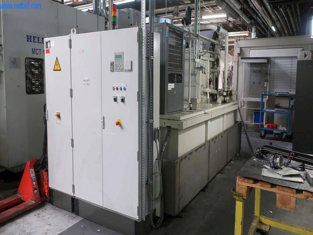 Systémy tlakového lití (hliník) 1 100 - 1 350 t,
Mechanické zpracování, výroba nástrojů
-1