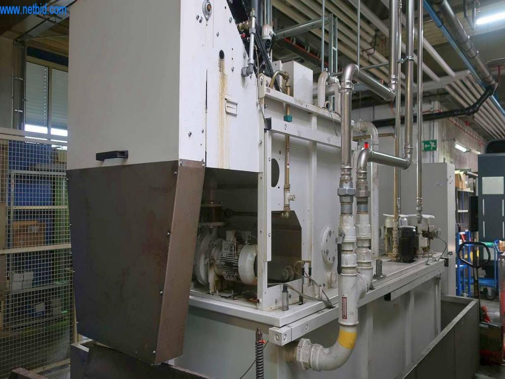 Systémy tlakového lití (hliník) 1 100 - 1 350 t,
Mechanické zpracování, výroba nástrojů
-3