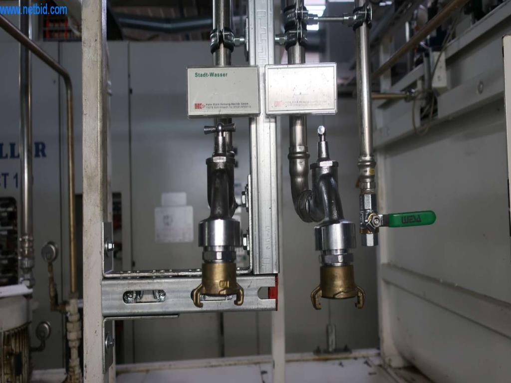 Systémy tlakového lití (hliník) 1 100 - 1 350 t,
Mechanické zpracování, výroba nástrojů
-5