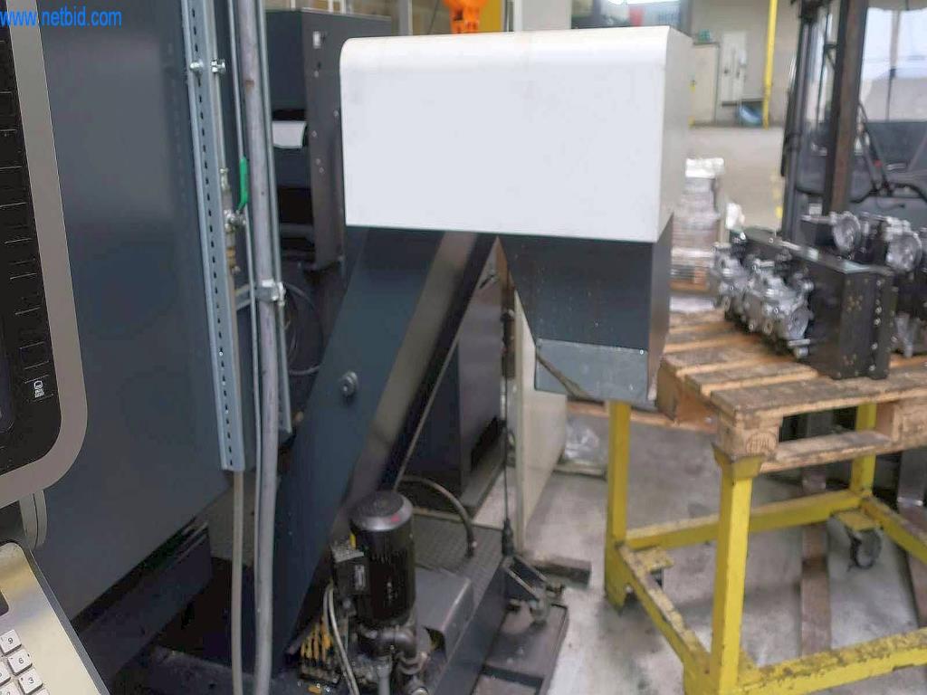 Systémy tlakového lití (hliník) 1 100 - 1 350 t,
Mechanické zpracování, výroba nástrojů
-11