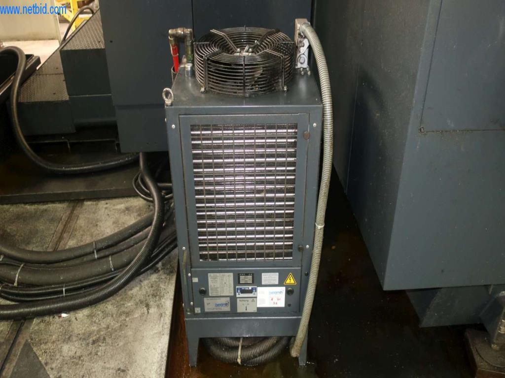 Systémy tlakového lití (hliník) 1 100 - 1 350 t,
Mechanické zpracování, výroba nástrojů
-12