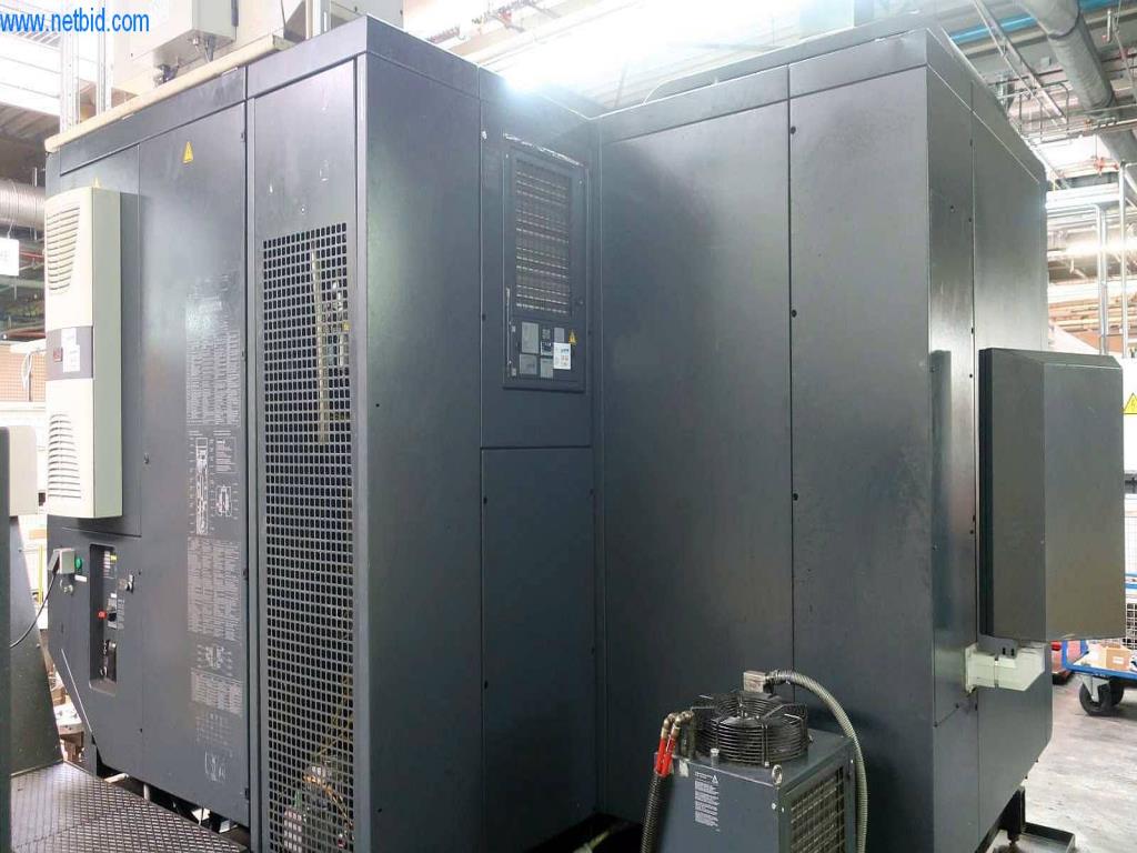 Systémy tlakového lití (hliník) 1 100 - 1 350 t,
Mechanické zpracování, výroba nástrojů
-14