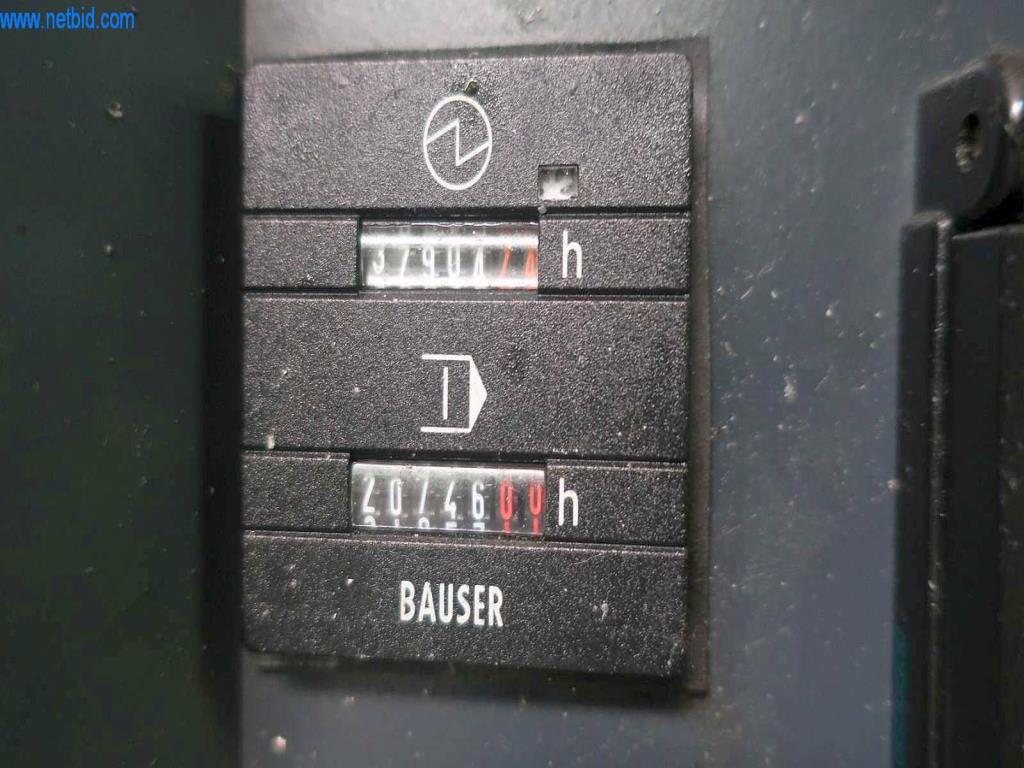 Systémy tlakového lití (hliník) 1 100 - 1 350 t,
Mechanické zpracování, výroba nástrojů
-17