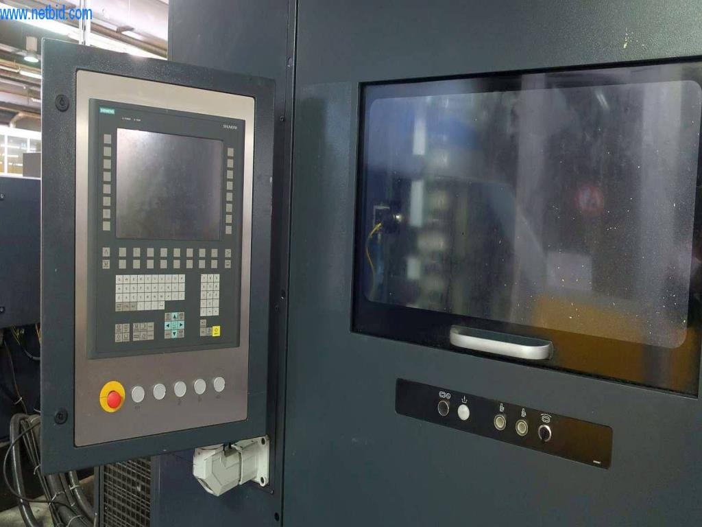 Systémy tlakového lití (hliník) 1 100 - 1 350 t,
Mechanické zpracování, výroba nástrojů
-19