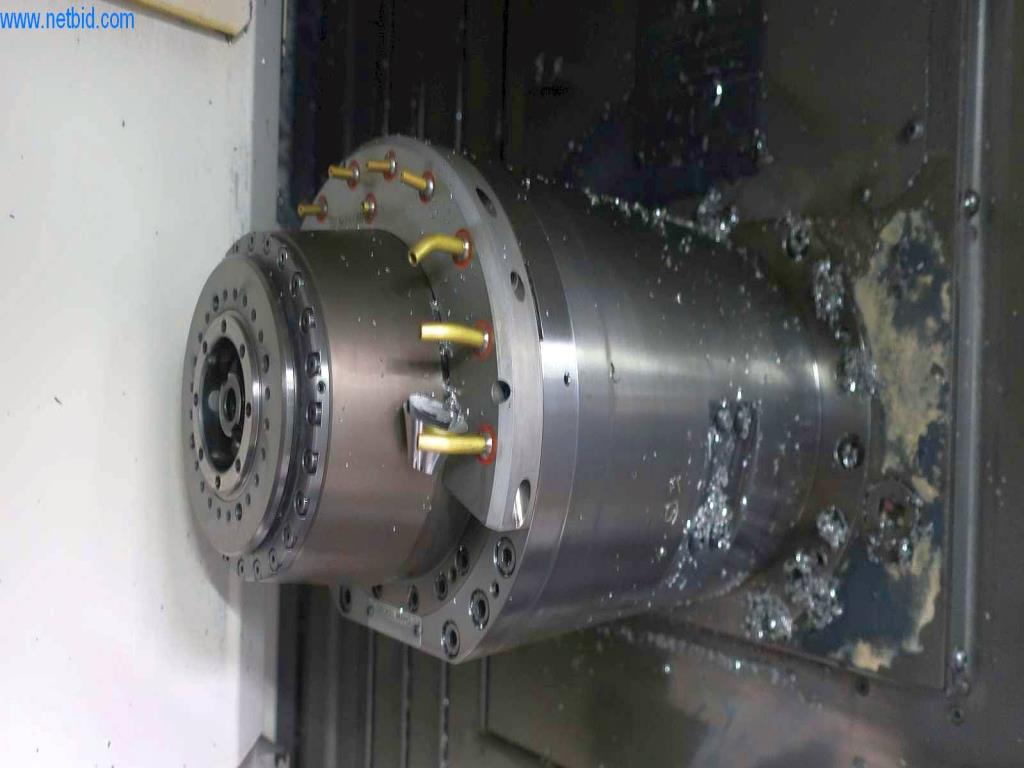 Systémy tlakového lití (hliník) 1 100 - 1 350 t,
Mechanické zpracování, výroba nástrojů
-4