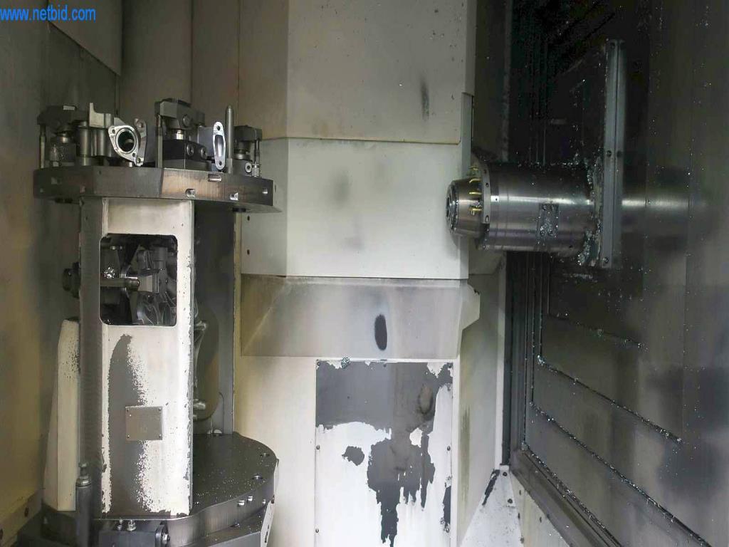 Systémy tlakového lití (hliník) 1 100 - 1 350 t,
Mechanické zpracování, výroba nástrojů
-5