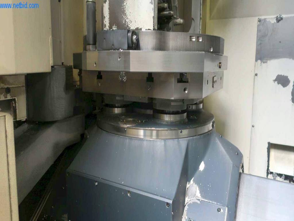 Systémy tlakového lití (hliník) 1 100 - 1 350 t,
Mechanické zpracování, výroba nástrojů
-6