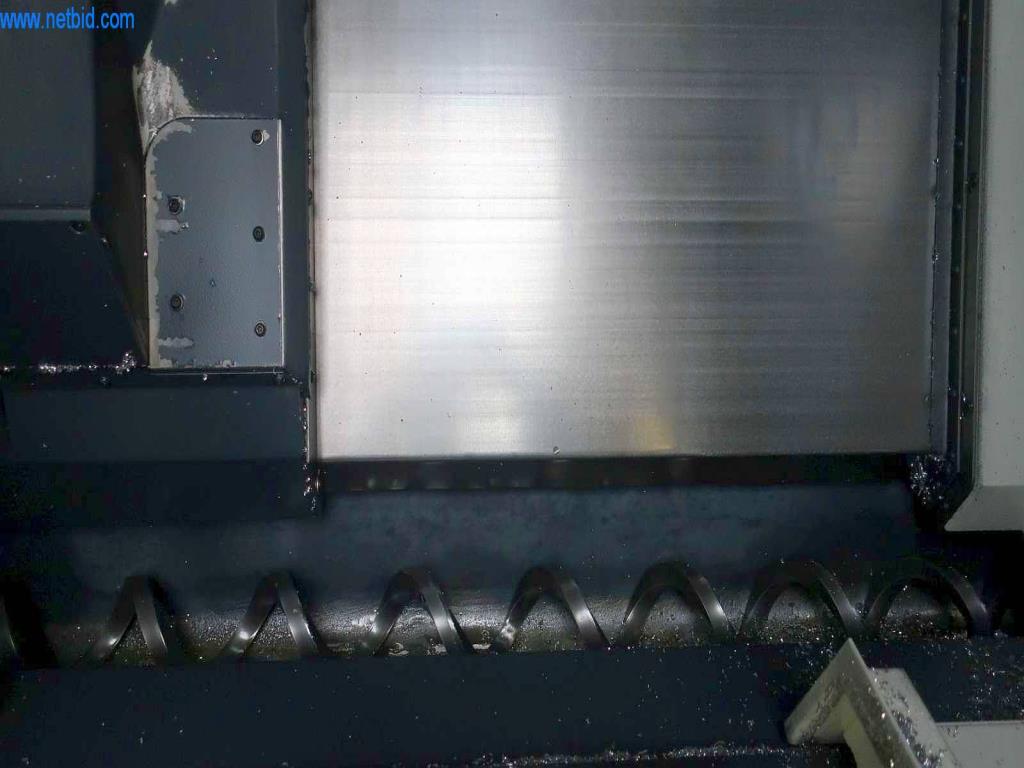 Systémy tlakového lití (hliník) 1 100 - 1 350 t,
Mechanické zpracování, výroba nástrojů
-7