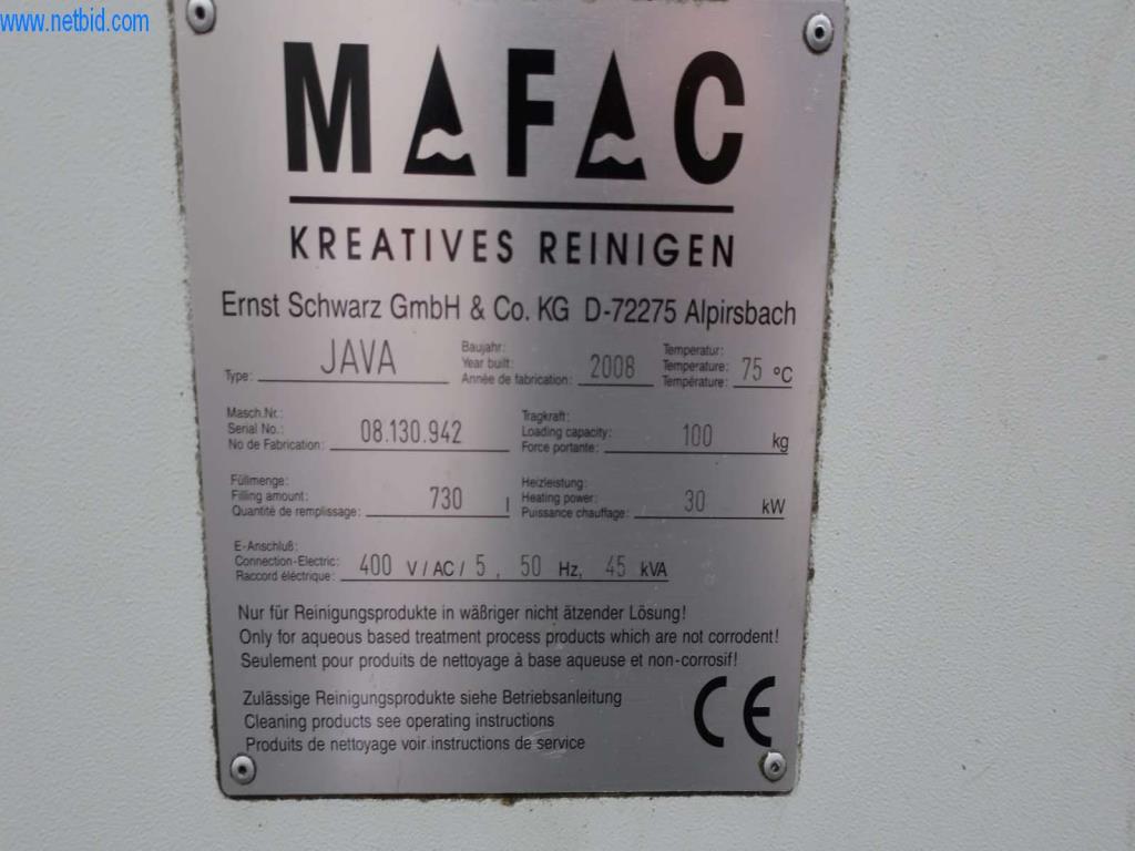 Systémy tlakového lití (hliník) 1 100 - 1 350 t,
Mechanické zpracování, výroba nástrojů
-4