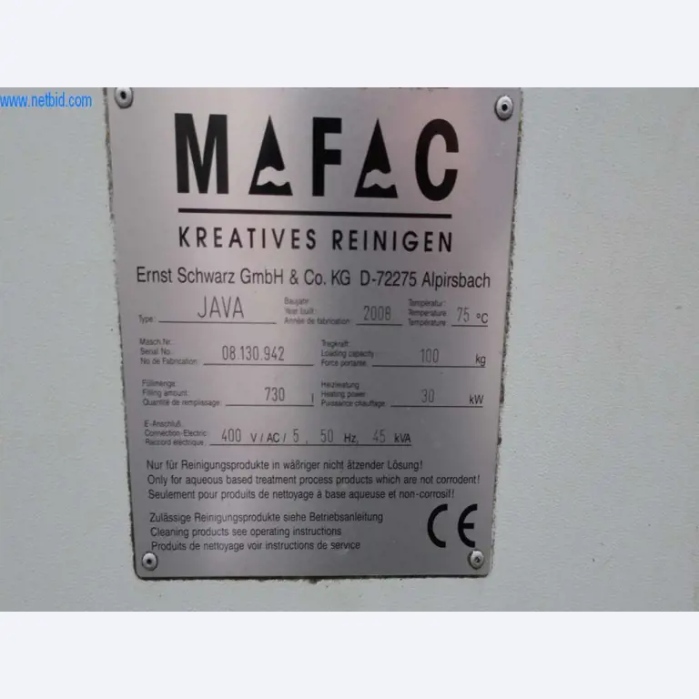 Sistemas de fundição injectada (alumínio) 1.100 - 1.350 t,
Processamento mecânico, fabrico de ferramentas
-4