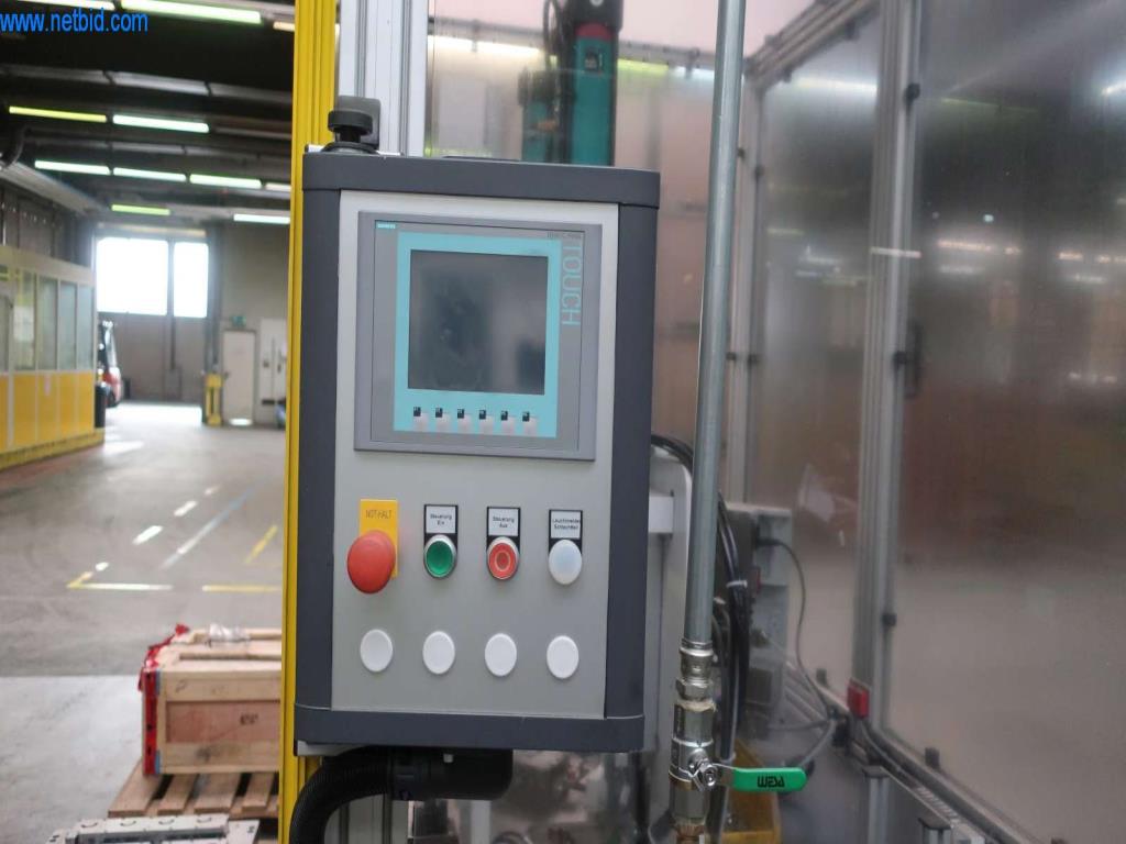 Systémy tlakového lití (hliník) 1 100 - 1 350 t,
Mechanické zpracování, výroba nástrojů
-6