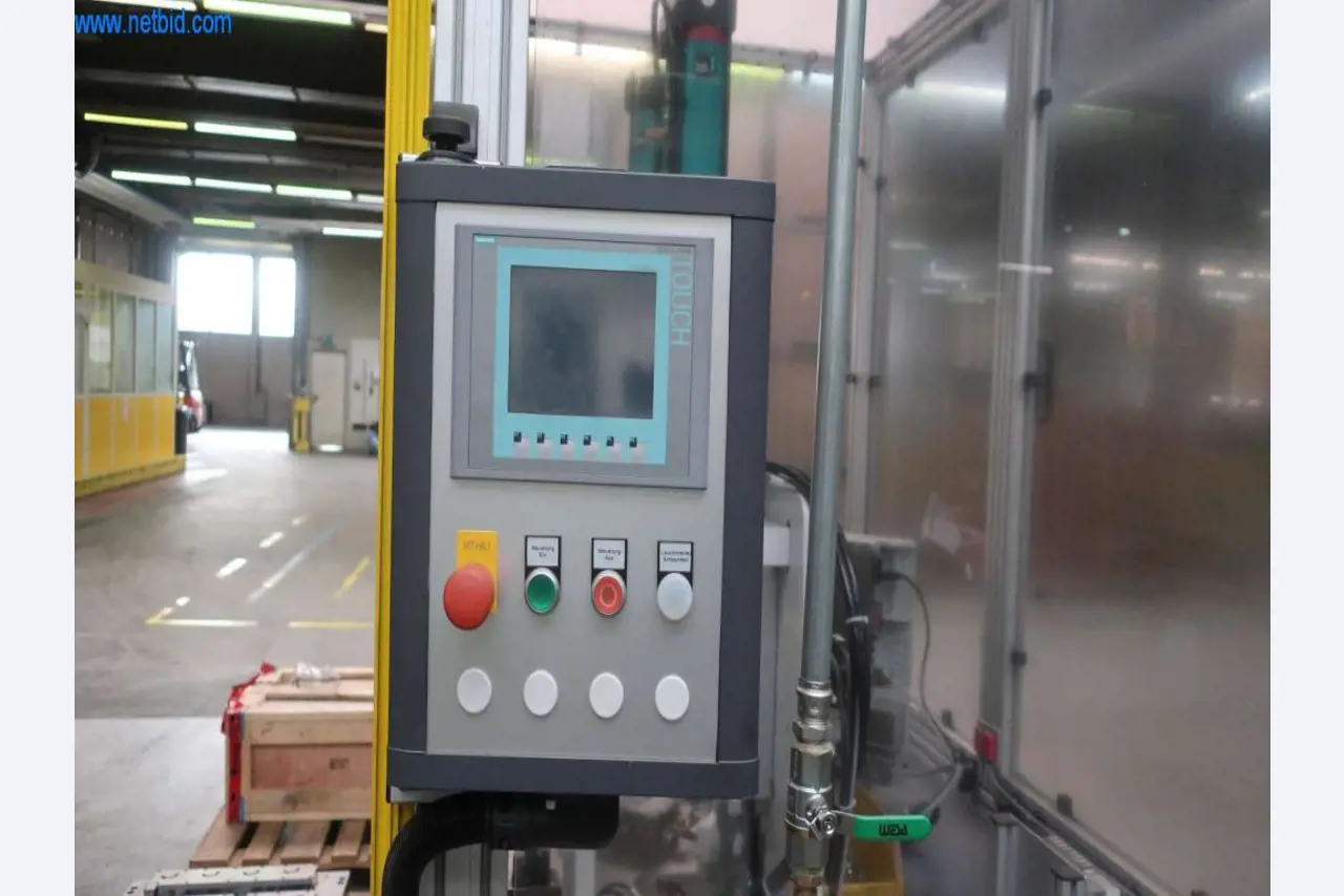 Sistemas de fundição injectada (alumínio) 1.100 - 1.350 t,
Processamento mecânico, fabrico de ferramentas
-6
