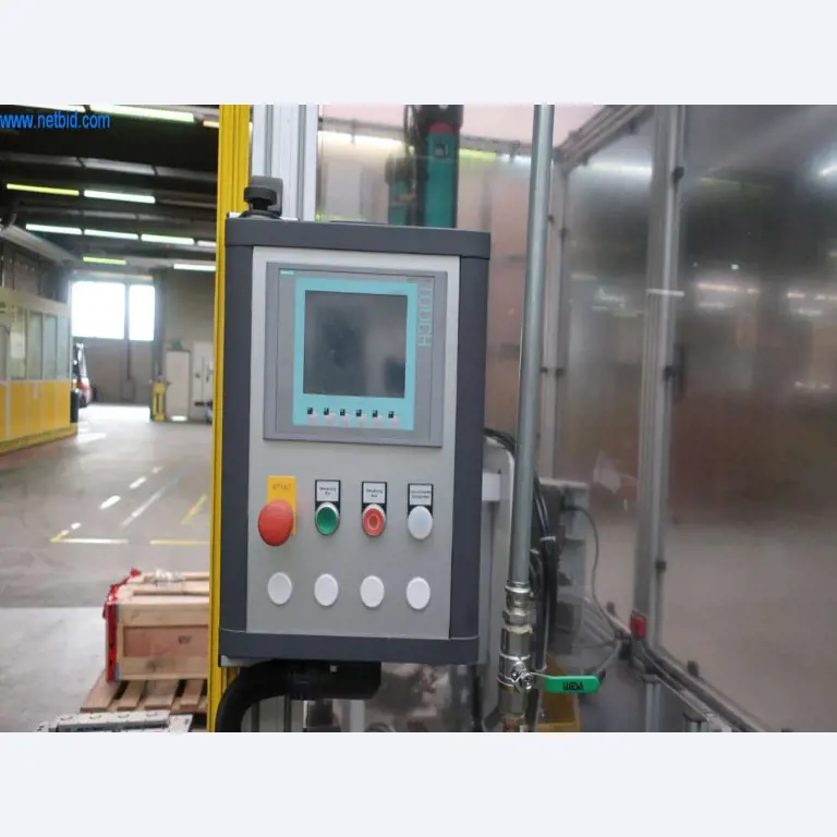 Sistemas de fundição injectada (alumínio) 1.100 - 1.350 t,
Processamento mecânico, fabrico de ferramentas
-6