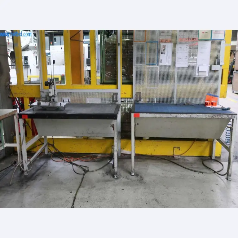 Sistemas de fundição injectada (alumínio) 1.100 - 1.350 t,
Processamento mecânico, fabrico de ferramentas
-1