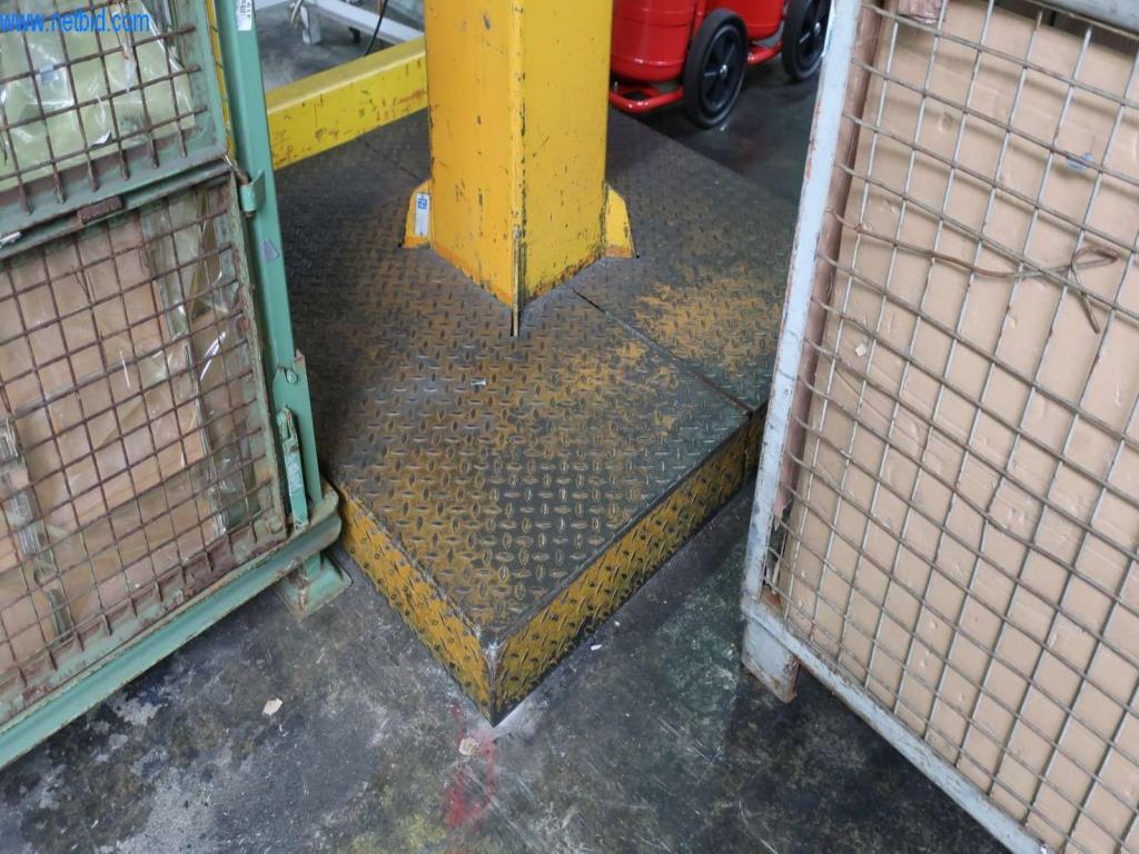 Systémy tlakového lití (hliník) 1 100 - 1 350 t,
Mechanické zpracování, výroba nástrojů
-3