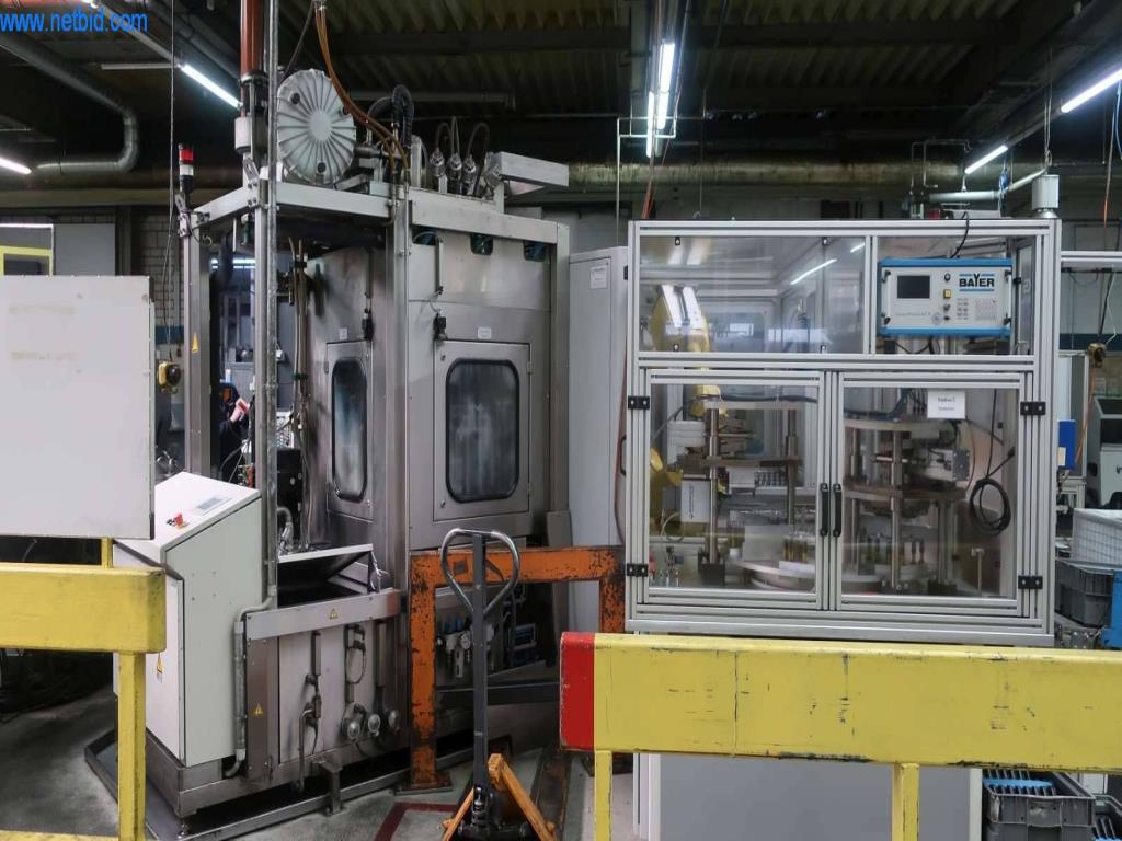 Systémy tlakového lití (hliník) 1 100 - 1 350 t,
Mechanické zpracování, výroba nástrojů
-13