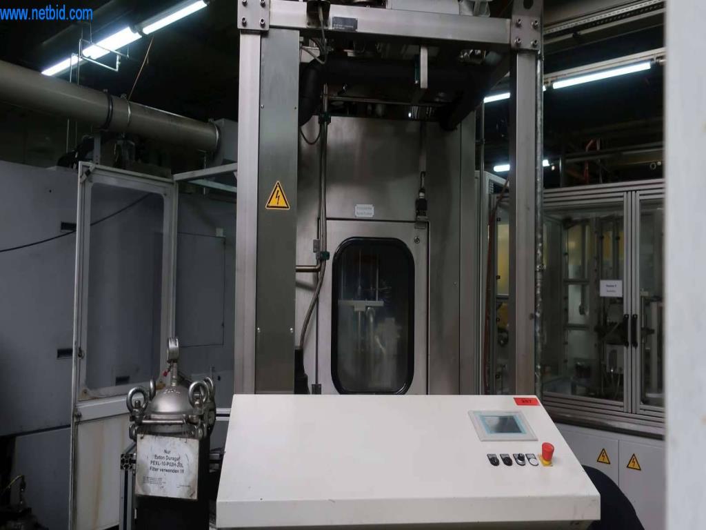 Systémy tlakového lití (hliník) 1 100 - 1 350 t,
Mechanické zpracování, výroba nástrojů
-15