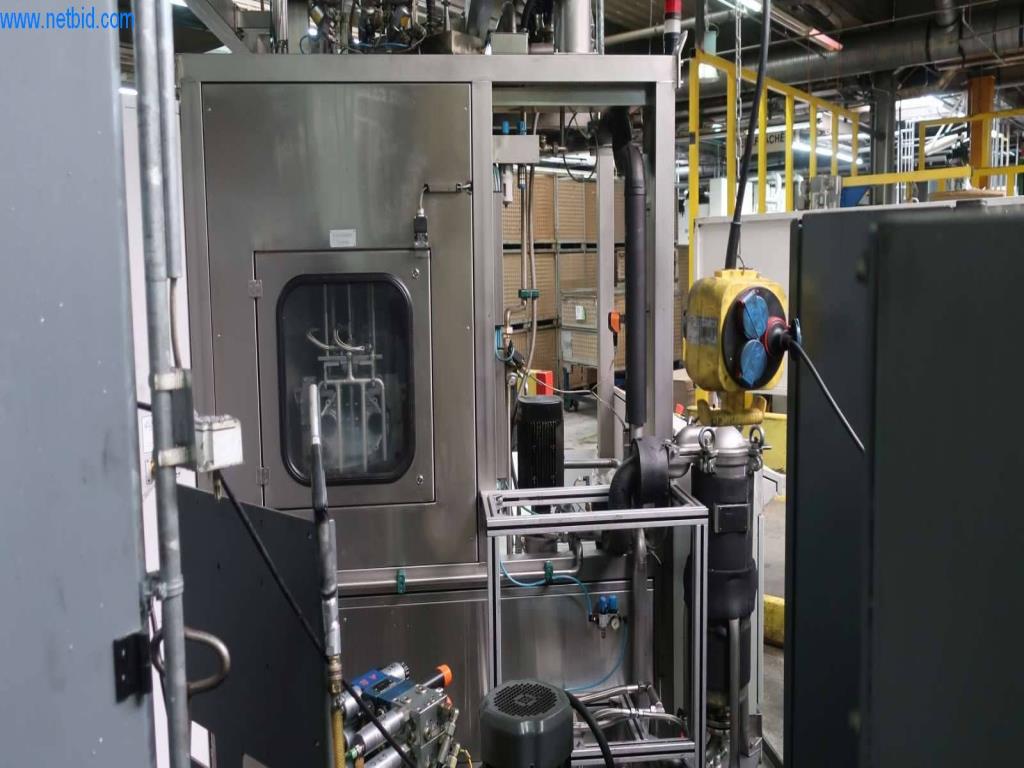 Systémy tlakového lití (hliník) 1 100 - 1 350 t,
Mechanické zpracování, výroba nástrojů
-16