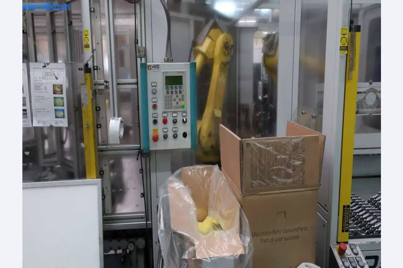Sistemas de fundição injectada (alumínio) 1.100 - 1.350 t,
Processamento mecânico, fabrico de ferramentas
-19